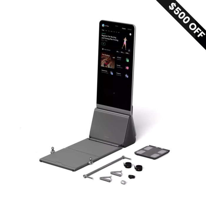 AEKE Smart Home Gym K1