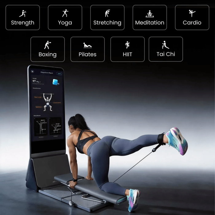 AEKE Smart Home Gym K1